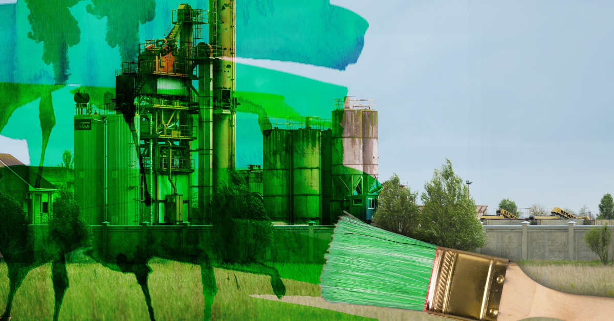 Greenwashing How Companies Can Avoid It