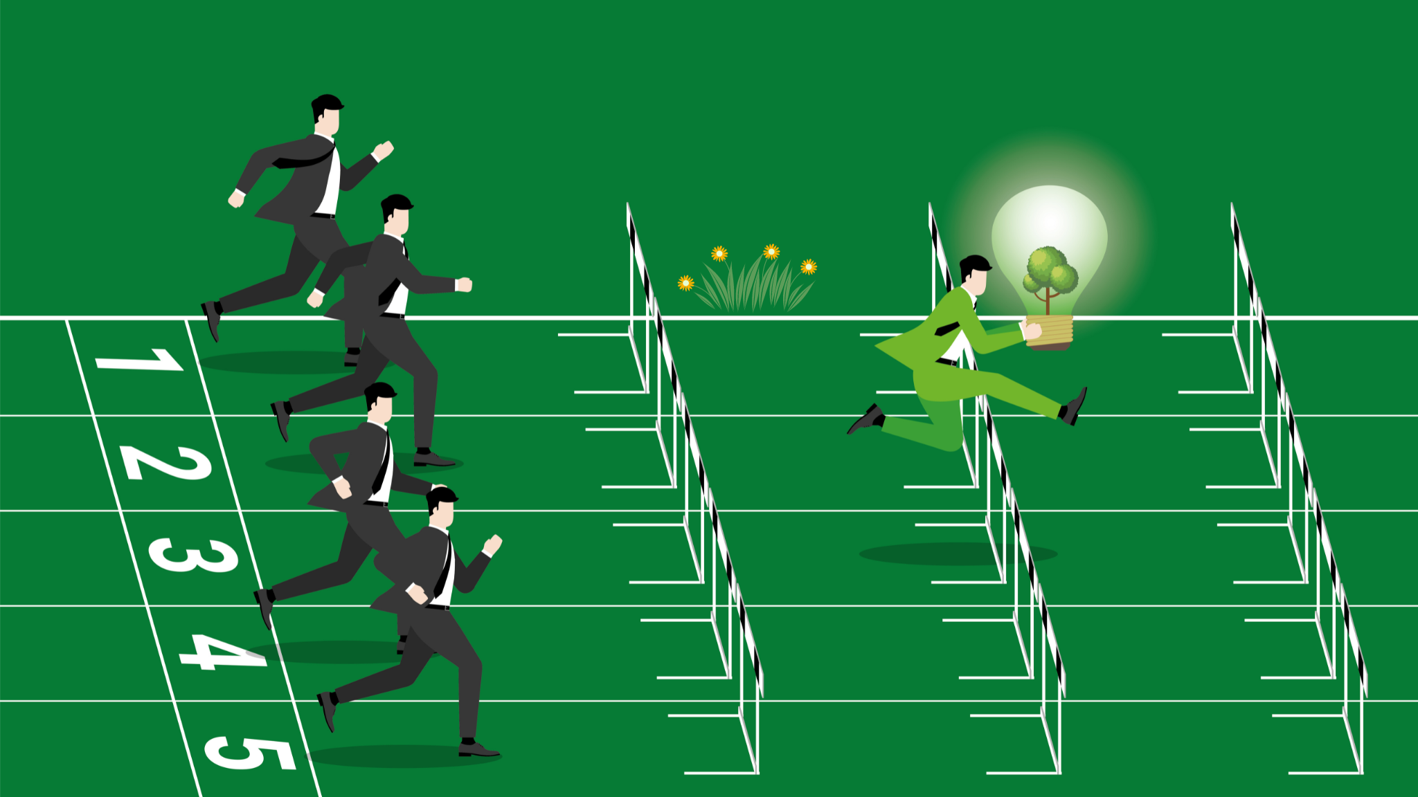 Dlaczego Wdra anie ESG Jest Istotne Dla Twojej Firmy 